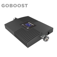 Paraguay Uruguay Argentina Operator Band 28 LTE 700MHz Mobile Signal Booster Band28 2G 3G 4G Cellphone Signal Repeater Booster