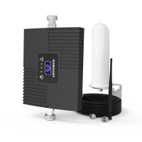 European General B20 LTE 800MHz Band20 4G LTE Cellphone Signal Repeater Single Band Mobile Signal Booster